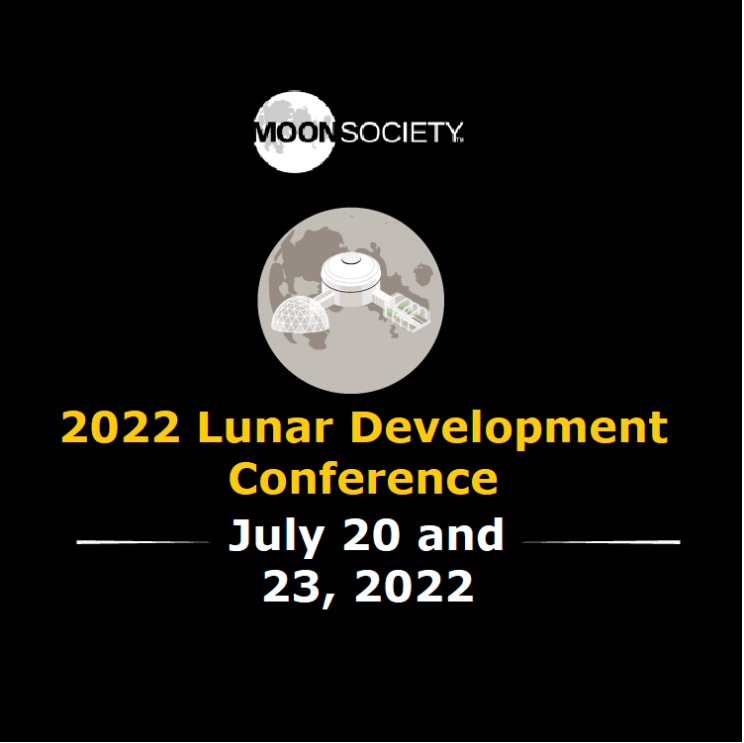 [USA] Lunar Development Conference 2022 International Moon Day