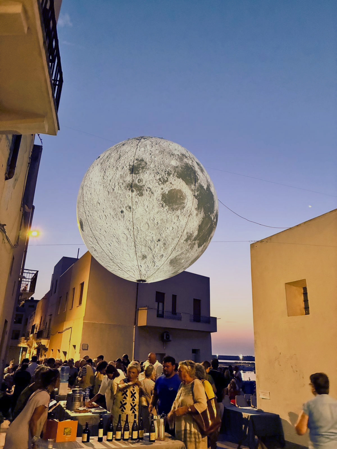 Celebrate International Moon Day – International Moon Day