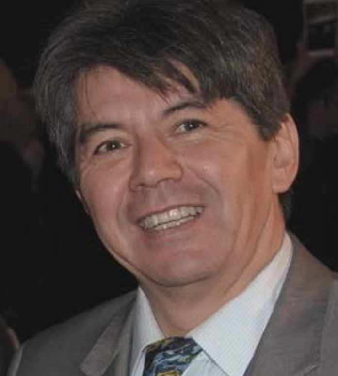 Bernard Foing