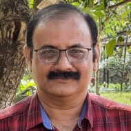 Jayant Gangopadhyay